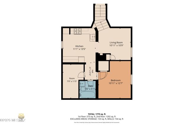 1011 S 8th Avenue, Tucson, AZ 85701