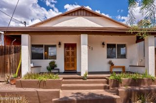 1011 S 8th Avenue, Tucson, AZ 85701