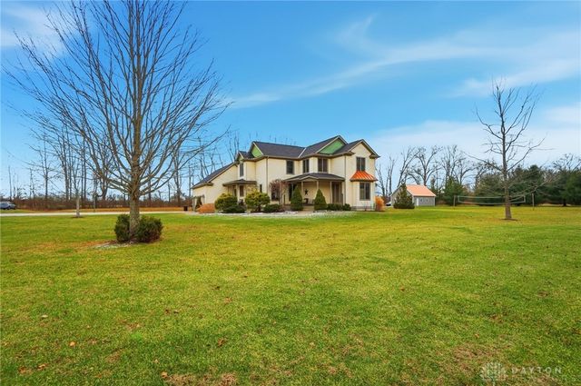 955 Windsor Avenue, Vernon Twp, OH 45113