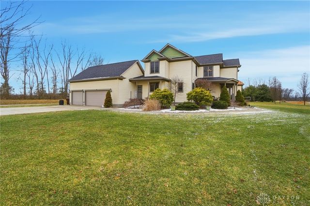 955 Windsor Avenue, Vernon Twp, OH 45113