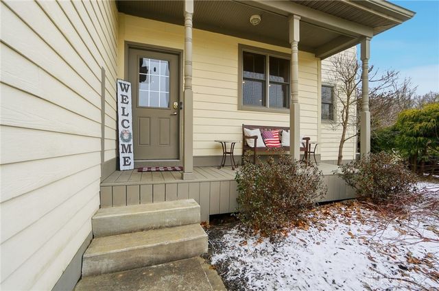 955 Windsor Avenue, Vernon Twp, OH 45113