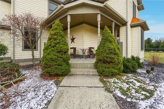 955 Windsor Avenue, Vernon Twp, OH 45113