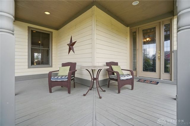 955 Windsor Avenue, Vernon Twp, OH 45113