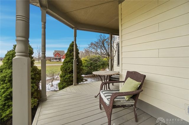 955 Windsor Avenue, Vernon Twp, OH 45113