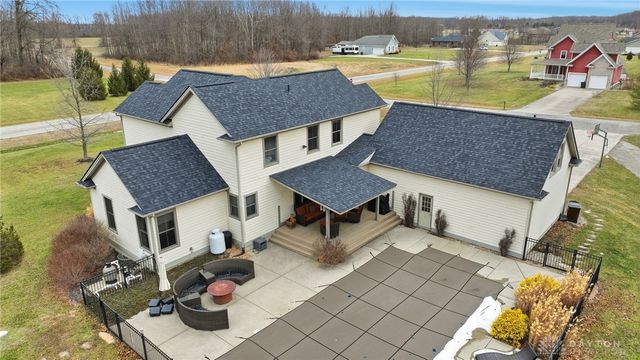 955 Windsor Avenue, Vernon Twp, OH 45113