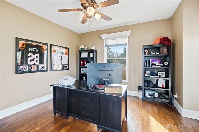 955 Windsor Avenue, Vernon Twp, OH 45113