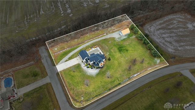 955 Windsor Avenue, Vernon Twp, OH 45113