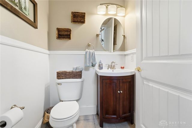 955 Windsor Avenue, Vernon Twp, OH 45113