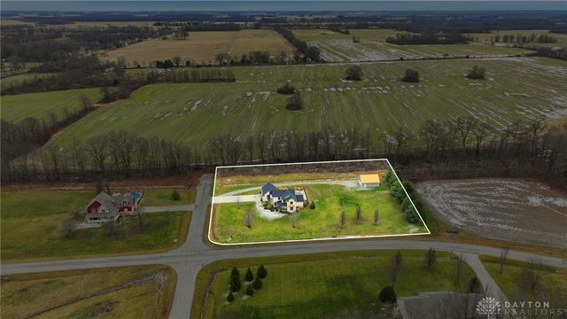 955 Windsor Avenue, Vernon Twp, OH 45113