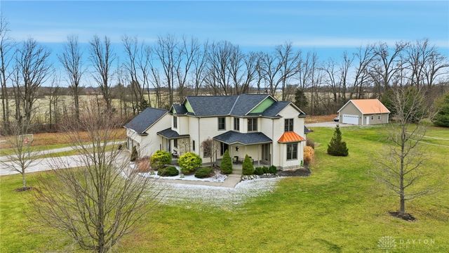 955 Windsor Avenue, Vernon Twp, OH 45113