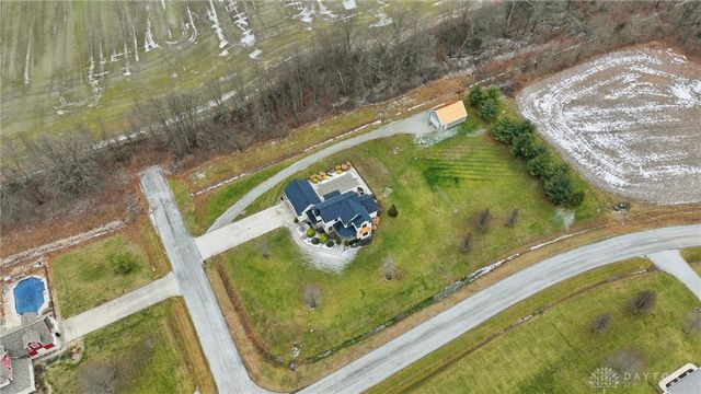 955 Windsor Avenue, Vernon Twp, OH 45113