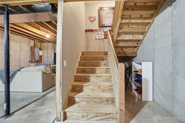 955 Windsor Avenue, Vernon Twp, OH 45113