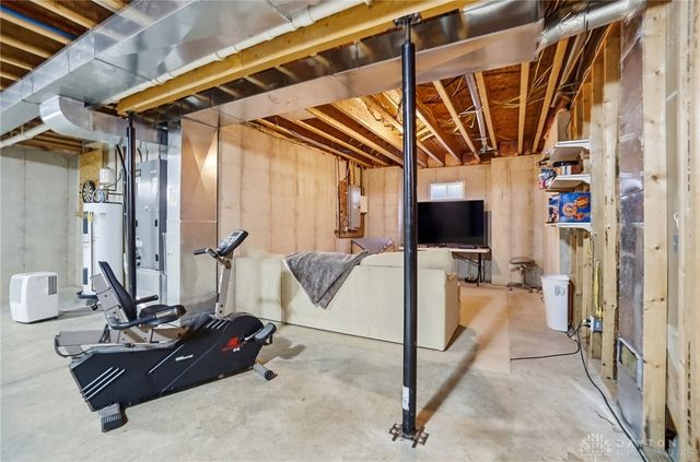 955 Windsor Avenue, Vernon Twp, OH 45113