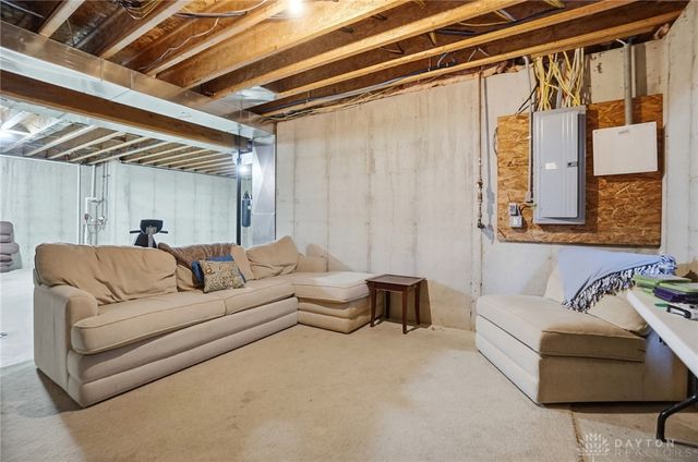 955 Windsor Avenue, Vernon Twp, OH 45113