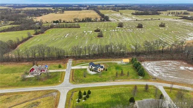 955 Windsor Avenue, Vernon Twp, OH 45113