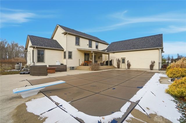 955 Windsor Avenue, Vernon Twp, OH 45113