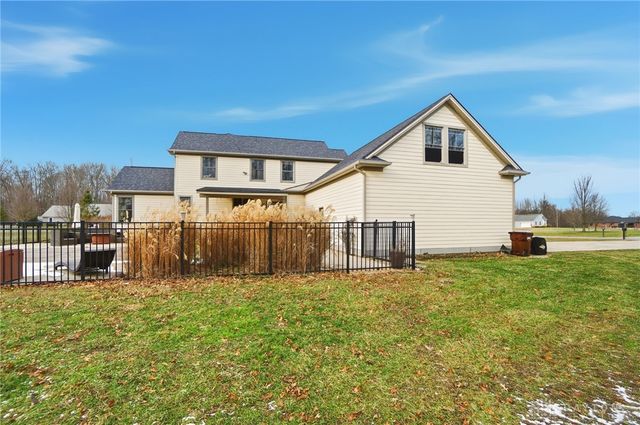 955 Windsor Avenue, Vernon Twp, OH 45113