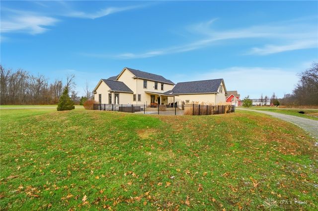 955 Windsor Avenue, Vernon Twp, OH 45113