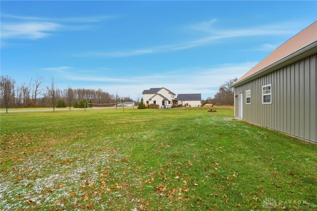 955 Windsor Avenue, Vernon Twp, OH 45113