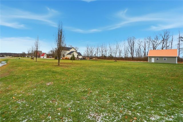 955 Windsor Avenue, Vernon Twp, OH 45113