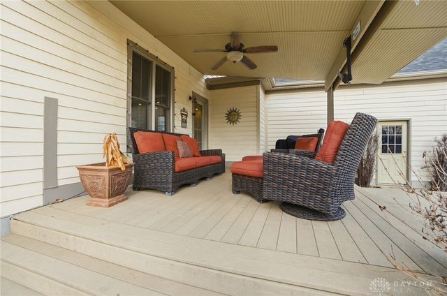 955 Windsor Avenue, Vernon Twp, OH 45113