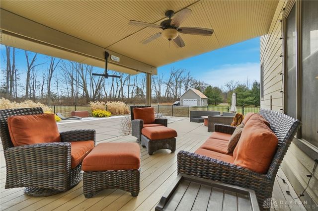 955 Windsor Avenue, Vernon Twp, OH 45113