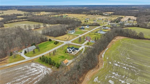 955 Windsor Avenue, Vernon Twp, OH 45113