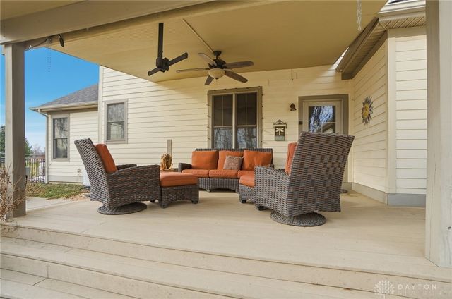 955 Windsor Avenue, Vernon Twp, OH 45113