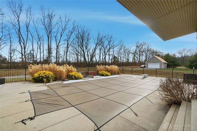 955 Windsor Avenue, Vernon Twp, OH 45113