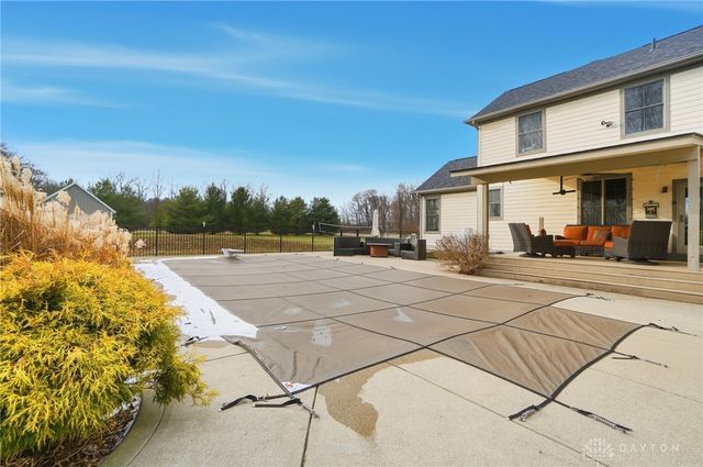 955 Windsor Avenue, Vernon Twp, OH 45113