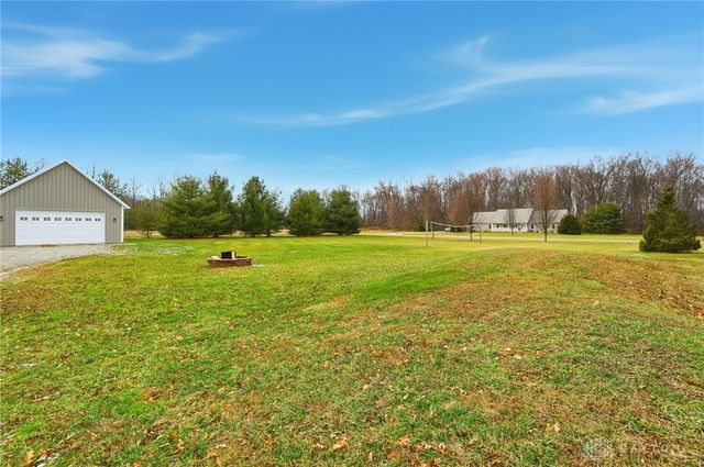 955 Windsor Avenue, Vernon Twp, OH 45113