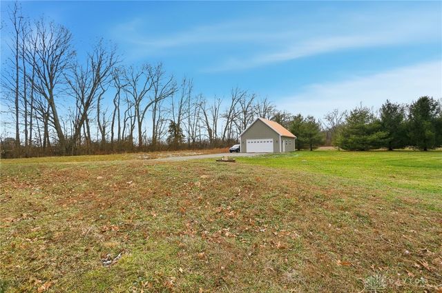 955 Windsor Avenue, Vernon Twp, OH 45113