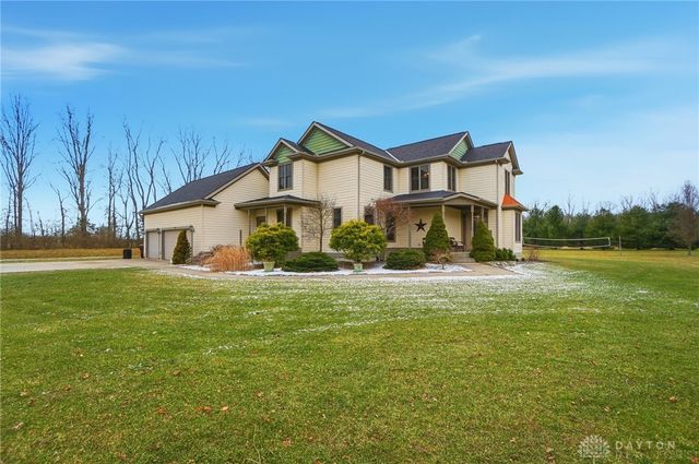 955 Windsor Avenue, Vernon Twp, OH 45113