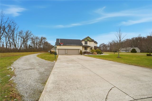 955 Windsor Avenue, Vernon Twp, OH 45113