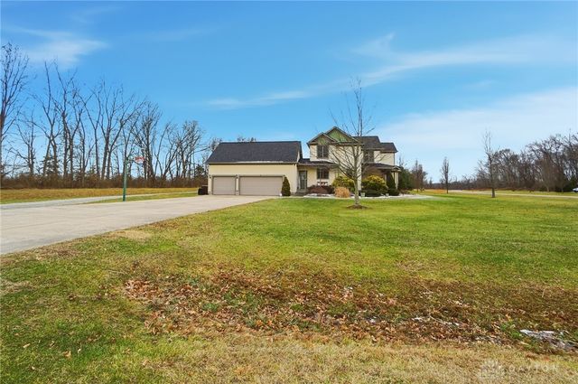 955 Windsor Avenue, Vernon Twp, OH 45113