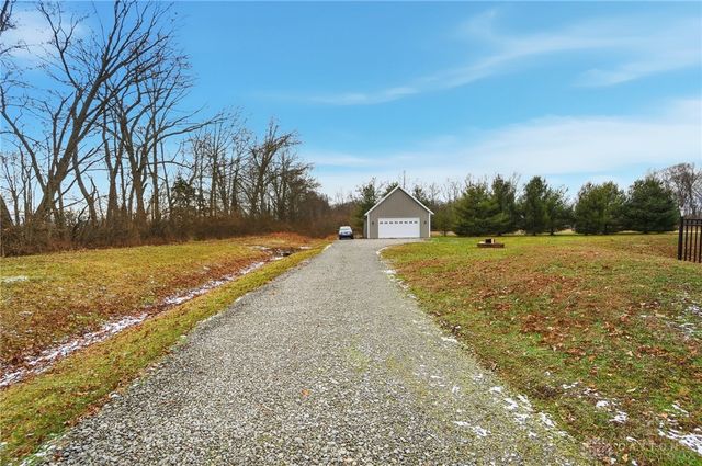 955 Windsor Avenue, Vernon Twp, OH 45113