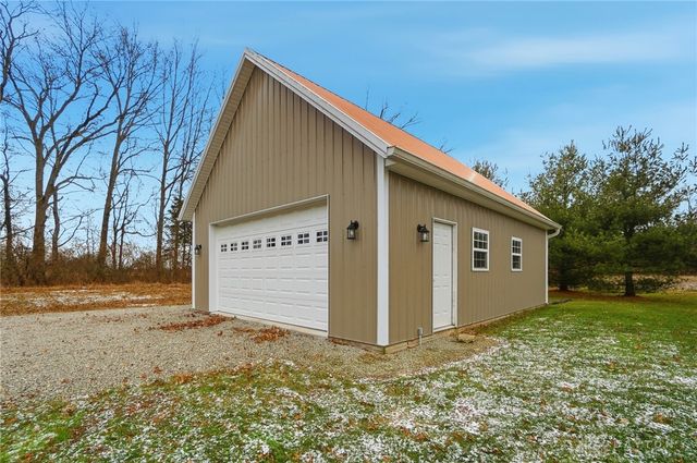 955 Windsor Avenue, Vernon Twp, OH 45113