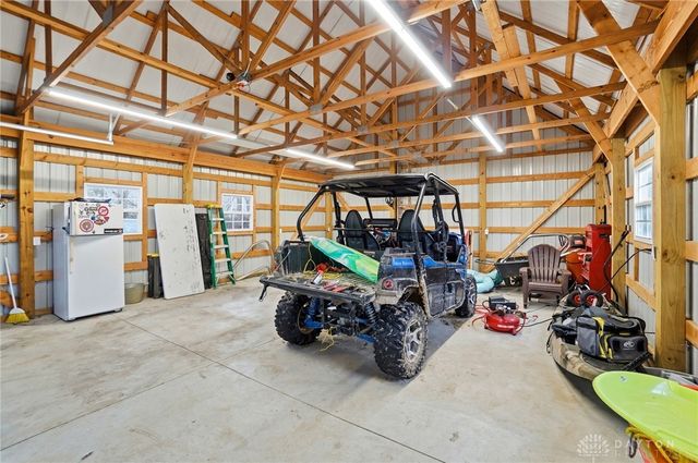 955 Windsor Avenue, Vernon Twp, OH 45113