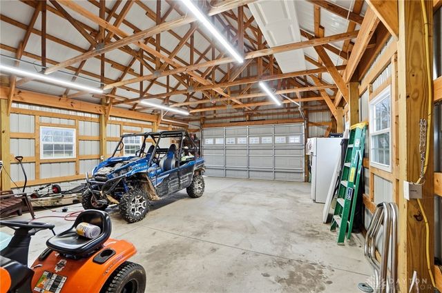 955 Windsor Avenue, Vernon Twp, OH 45113