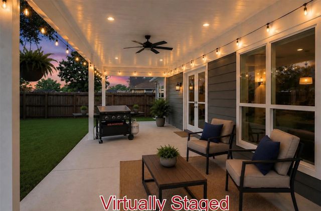 5625 Sugar Creek Drive, La Porte, TX 77571