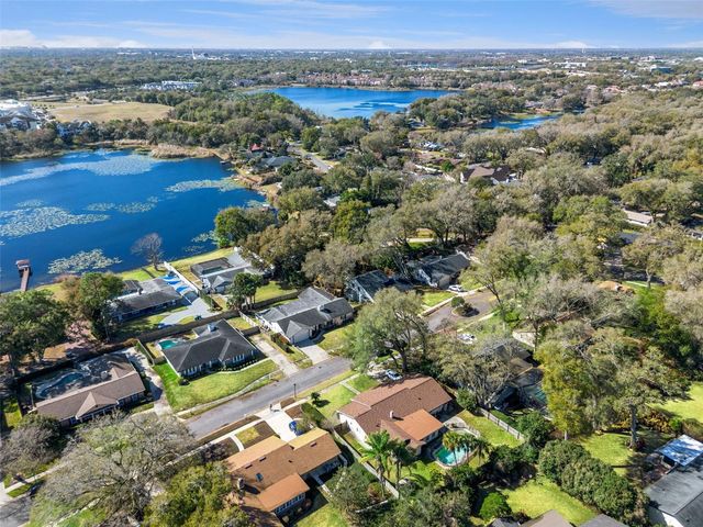 448 STONEWOOD LANE, Maitland, FL 32751