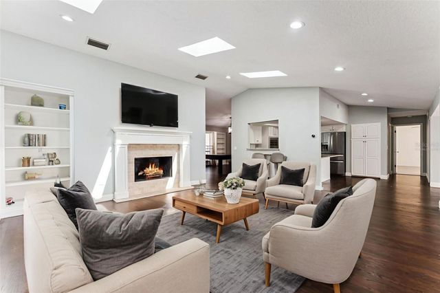 448 STONEWOOD LANE, Maitland, FL 32751