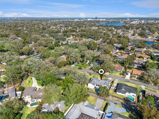 448 STONEWOOD LANE, Maitland, FL 32751