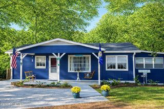 2732 White Street SW, Supply, NC 28462