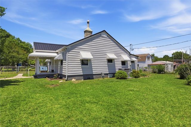 301 Pecan Drive, Calhoun Falls, SC 29628