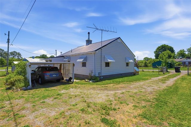 301 Pecan Drive, Calhoun Falls, SC 29628