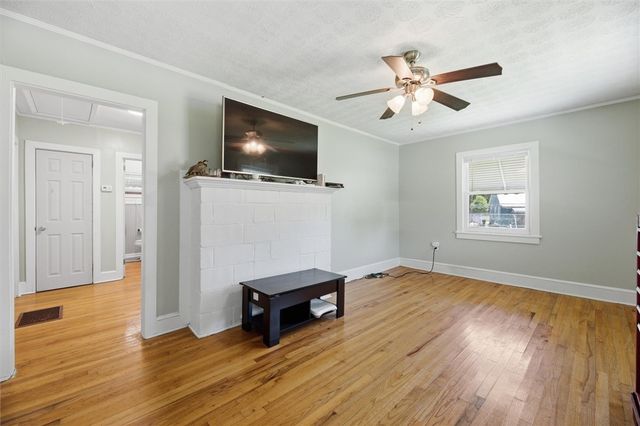 301 Pecan Drive, Calhoun Falls, SC 29628