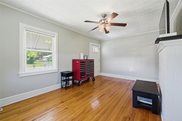 301 Pecan Drive, Calhoun Falls, SC 29628