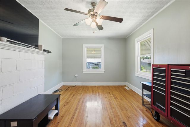 301 Pecan Drive, Calhoun Falls, SC 29628