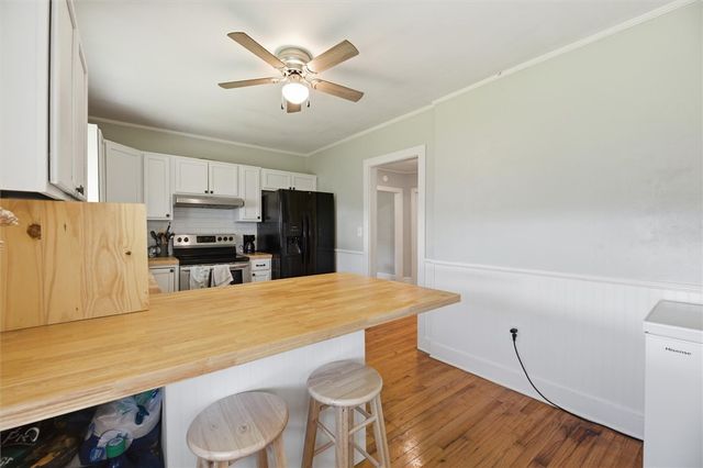 301 Pecan Drive, Calhoun Falls, SC 29628